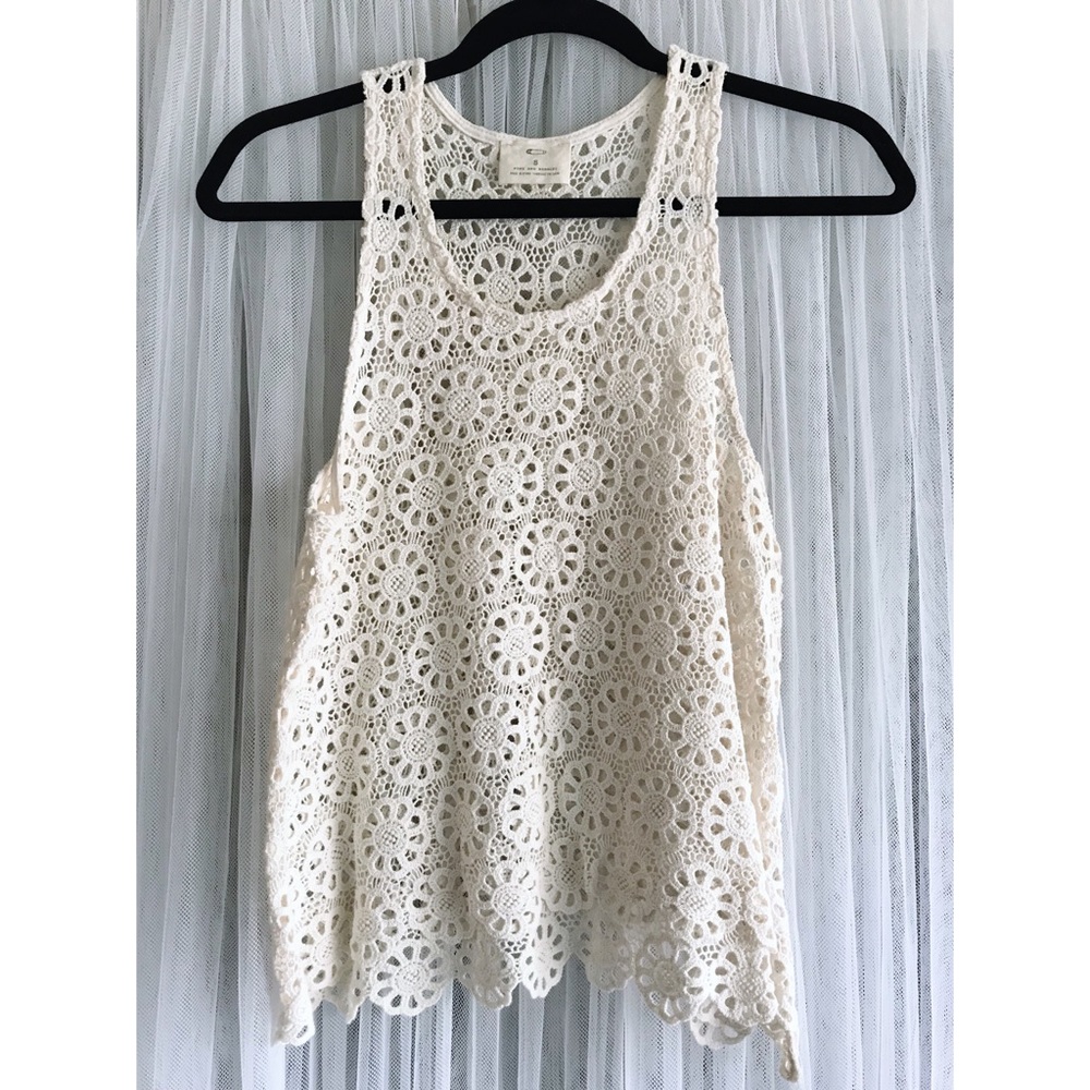 Urban outfitters tank